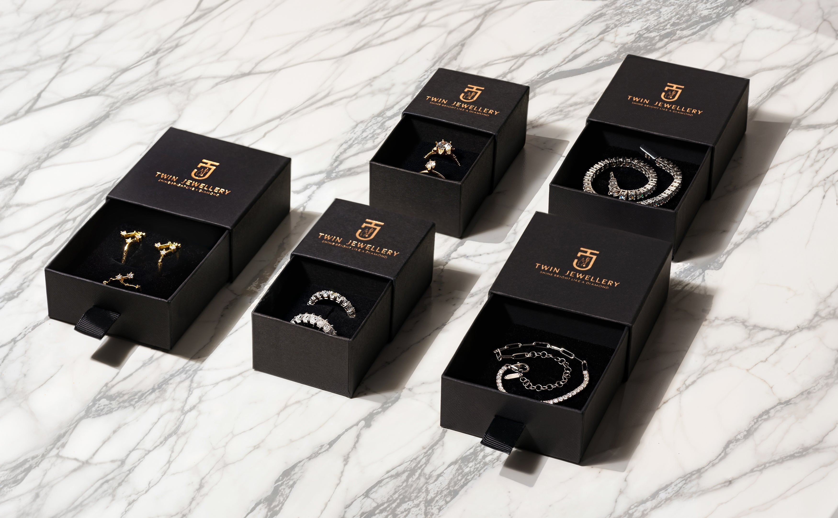 The Art of Gifting: Choosing the Perfect Jewelry Piece for Every Occasion