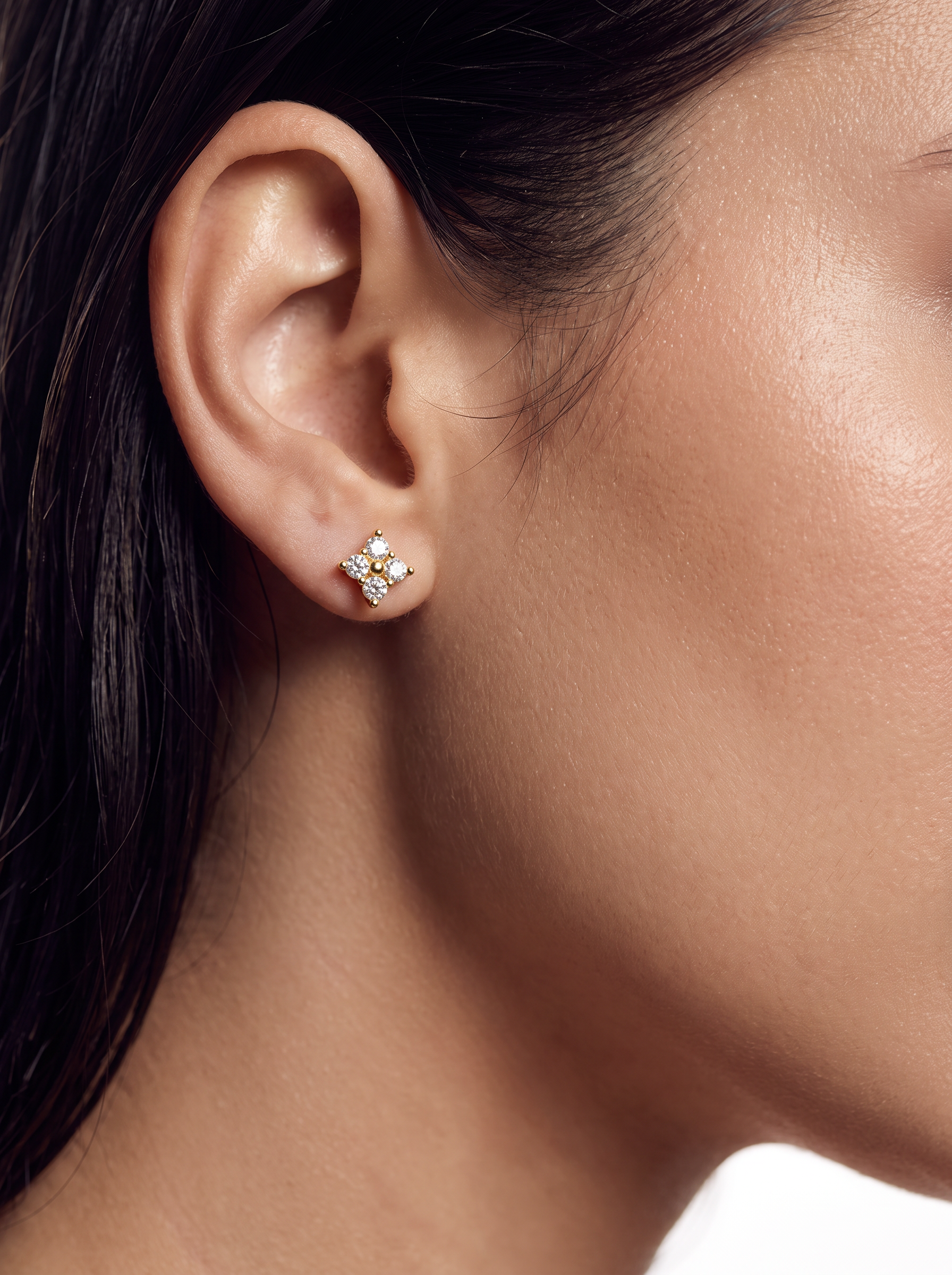Dainty Earrings